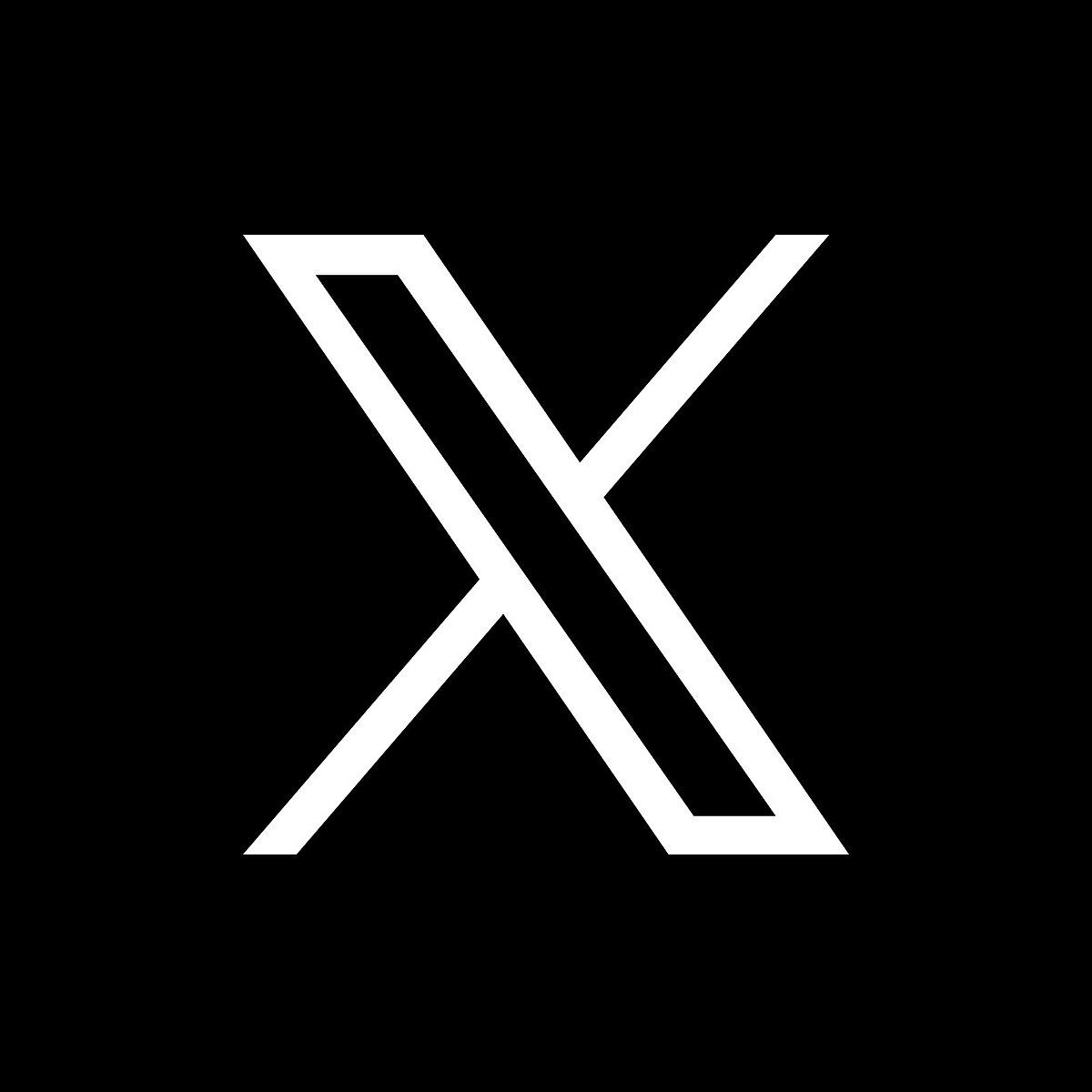 X (Formerly Twitter)